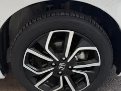 2023 Honda LIFE 1.5L CVT SPO-SS, белый — фото 19