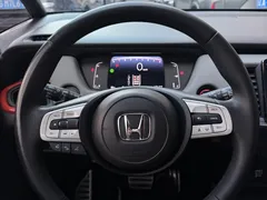 2023 Honda LIFE 1.5L CVT SPO-SS, белый — фото 22