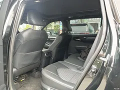 2022 Toyota Crown Kluger 2.5L HEV 4WD Luxury — фото 5