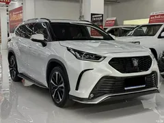 2023 Toyota Crown Kluger 2.5L HEV 4WD Flagship — фото 3