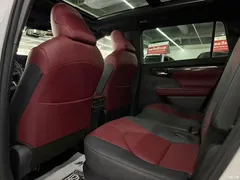 2023 Toyota Crown Kluger 2.5L HEV 4WD Flagship — фото 6