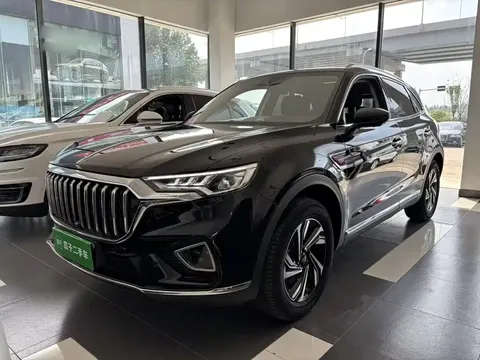 2022 Hongqi HS5 2.0T