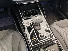 2022 Hongqi HS5 2.0T, чёрный — фото 14