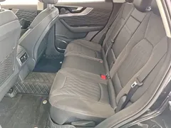 2022 Hongqi HS5 2.0T, чёрный — фото 17
