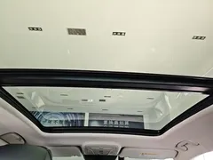2022 Hongqi HS5 2.0T, чёрный — фото 18