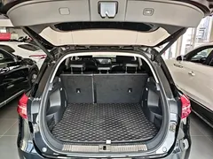 2022 Hongqi HS5 2.0T, чёрный — фото 19