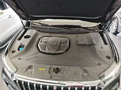 2022 Hongqi HS5 2.0T, чёрный — фото 20