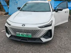 2023 Changan UNI-V Smart iDD Smart iDD 1.5T 113km smart cool model — фото 1