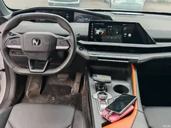 2023 Changan UNI-V Smart iDD Smart iDD 1.5T 113km smart cool model — фото 3