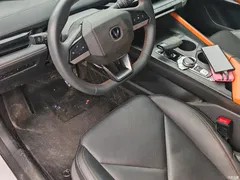 2023 Changan UNI-V Smart iDD Smart iDD 1.5T 113km smart cool model — фото 4