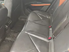 2023 Changan UNI-V Smart iDD Smart iDD 1.5T 113km smart cool model — фото 8