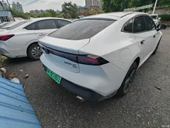 2023 Changan UNI-V Smart iDD Smart iDD 1.5T 113km smart cool model — фото 11