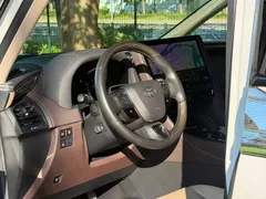 2024 Toyota Alphard Hybrid 2.5L Premium — фото 4