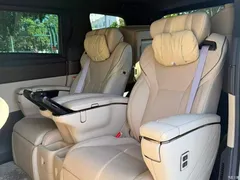 2024 Toyota Alphard Hybrid 2.5L Premium — фото 8