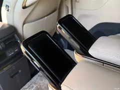 2024 Toyota Alphard Hybrid 2.5L Premium — фото 9