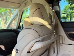 2024 Toyota Alphard Hybrid 2.5L Premium — фото 10