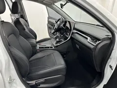 2021 Haval M6 PLUS 1.5T MT, белый — фото 4