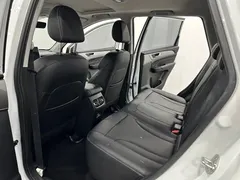 2021 Haval M6 PLUS 1.5T MT, белый — фото 6