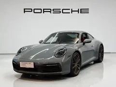 2023 Porsche 911 Carrera 3.0T — фото 1