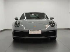 2023 Porsche 911 Carrera 3.0T — фото 2