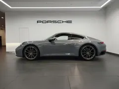 2023 Porsche 911 Carrera 3.0T — фото 3