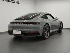 2023 Porsche 911 Carrera 3.0T — фото 4