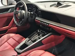 2023 Porsche 911 Carrera 3.0T — фото 9