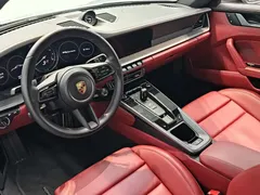 2023 Porsche 911 Carrera 3.0T — фото 15