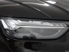 2022 Audi Q5L Sportback 45 TFSI Luxury — фото 14