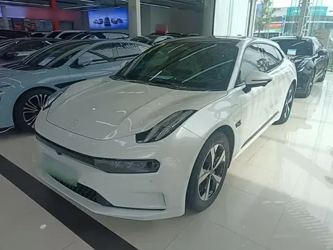 2023 Zeekr 001 WE 86kWh