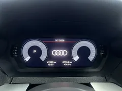 2022 Audi A3L Limousine 35 TFSI, белый — фото 11