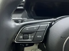 2022 Audi A3L Limousine 35 TFSI, белый — фото 12