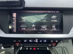 2022 Audi A3L Limousine 35 TFSI, белый — фото 15