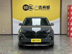 2021 Hyundai Kusitu 380TGDi Zhiai Flagship TOP Premium — фото 2