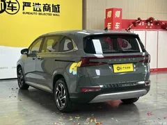 2021 Hyundai Kusitu 380TGDi Zhiai Flagship TOP Premium — фото 4