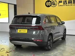 2021 Hyundai Kusitu 380TGDi Zhiai Flagship TOP Premium — фото 6