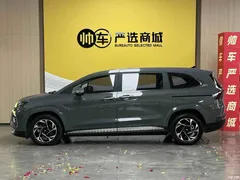 2021 Hyundai Kusitu 380TGDi Zhiai Flagship TOP Premium — фото 7