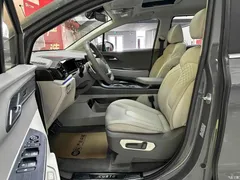 2021 Hyundai Kusitu 380TGDi Zhiai Flagship TOP Premium — фото 8