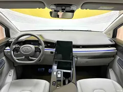 2021 Hyundai Kusitu 380TGDi Zhiai Flagship TOP Premium — фото 9