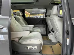 2021 Hyundai Kusitu 380TGDi Zhiai Flagship TOP Premium — фото 11