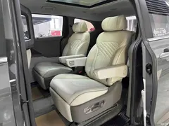 2021 Hyundai Kusitu 380TGDi Zhiai Flagship TOP Premium — фото 12