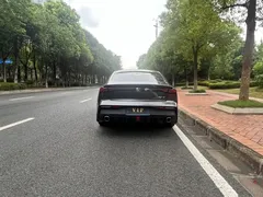 2022 Changan UNI-V 1.5T — фото 5