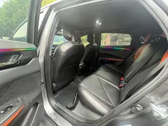 2022 Changan UNI-V 1.5T — фото 7