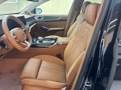 2025 Hongqi H9 2.0T 2WD Fashion 5, чёрный — фото 10