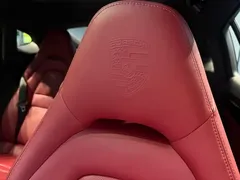 2022 Porsche Panamera 2.9T, чёрный — фото 11