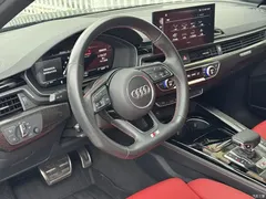 2020 Audi S4 S4 3.0TFSI — фото 3