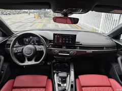 2020 Audi S4 S4 3.0TFSI — фото 5