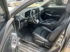 2021 Nissan Sylphy 1.6L XL CVT — фото 5