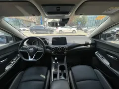 2021 Nissan Sylphy 1.6L XL CVT — фото 7