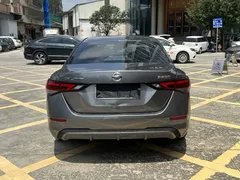 2021 Nissan Sylphy 1.6L XL CVT — фото 8